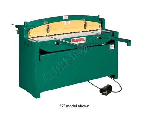 national sheet metal shear|national 12 gauge air shear.